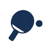 pöytätennis