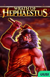 Wrath of Hephaestus