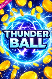 thunder ball