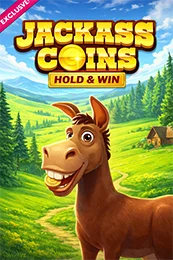 jackass coins