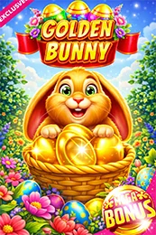 Golden Bunny