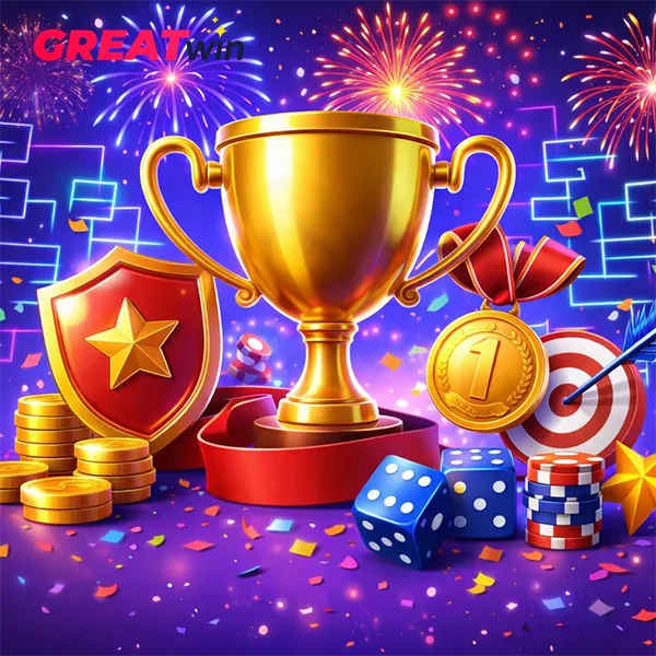 Turnaukset Greatwin